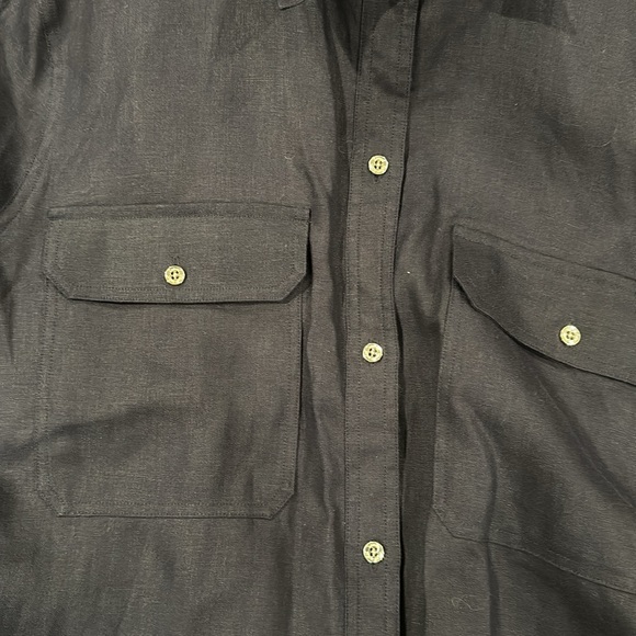 Brand new Ralph Lauren button down shirt - Picture 9 of 11